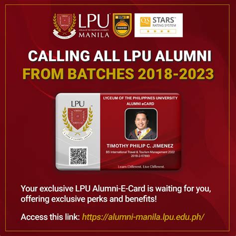Reviews of LPU Manila graduates @ FindUniversity.ph.